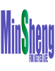 MinSheng Logo